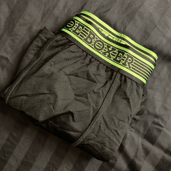 Joe Boxer Other - Joe Boxer Athletic Boxer Briefs